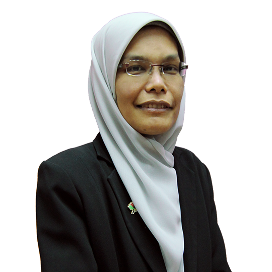 Rohayah Mohd Zain