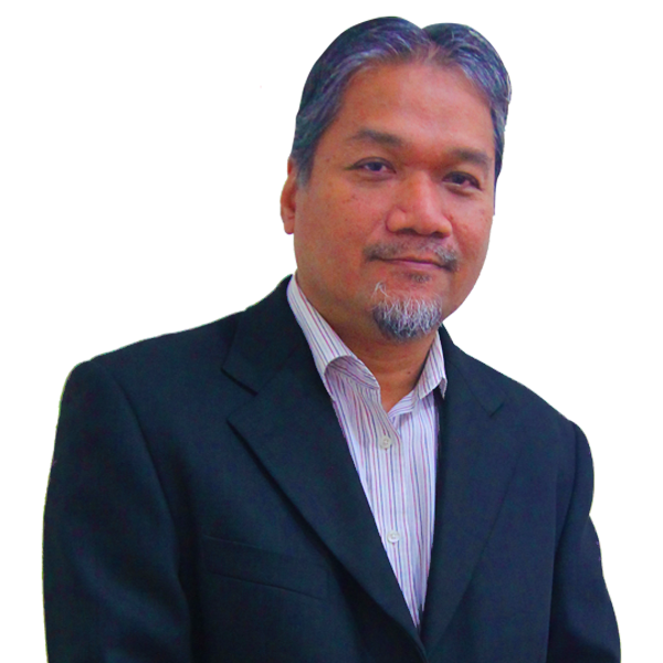 Assoc. Prof. Dr. Mohamed Ikram Mohamed Salleh