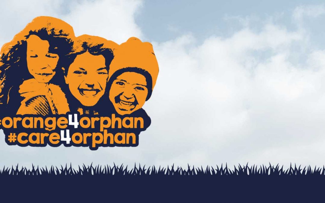 Kempen Bulan Anak Yatim
