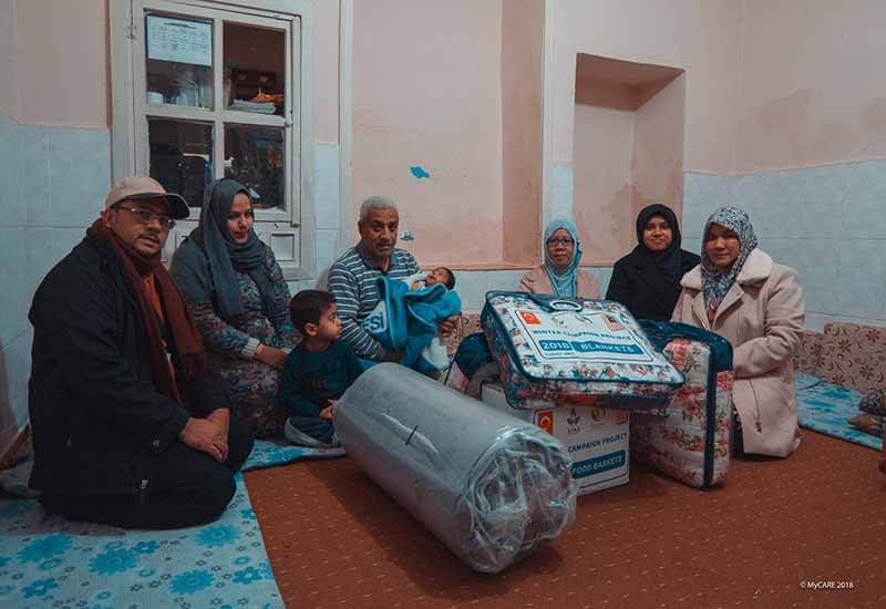 Terima kasih rakyat Malaysia!  MyCARE