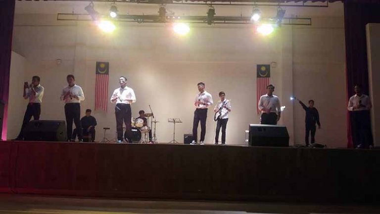 universiti yang menawarkan asasi sains kemanusiaan universiti yang menawarkan asasi sains kemanusiaan